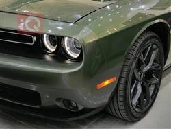 دودج تشالنجر